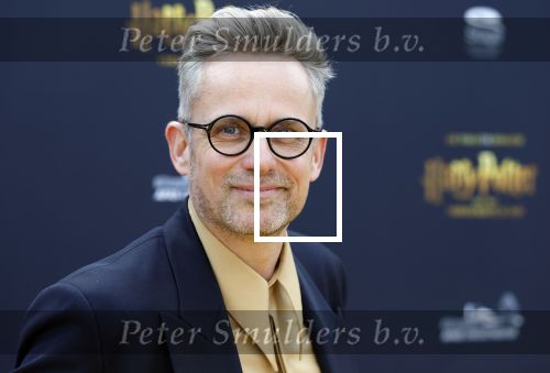 Scheveningen 14 maart 2026
Premiere Harry Potter in het afas circustheater. patrick Martens