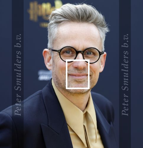 Scheveningen 14 maart 2026
Premiere Harry Potter in het afas circustheater. patrick Martens