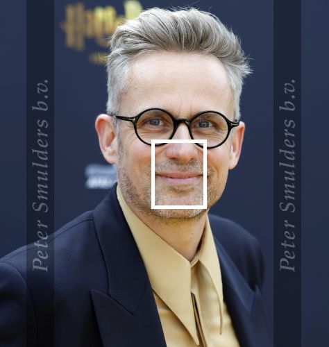 Scheveningen 14 maart 2026
Premiere Harry Potter in het afas circustheater. patrick Martens