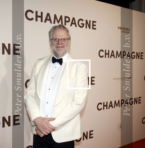 Amsterdam 16 maart 2026
Premiere Champagne met in de hoofdrollen Leo Alkemade Huub Stapel  en Guus Meeuwis . Patrick Stoof