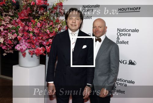 Amsterdam 26 maart 2026
Premiere Nationaal Ballet in de stopera.