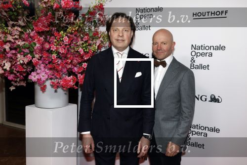 Amsterdam 26 maart 2026
Premiere Nationaal Ballet in de stopera.