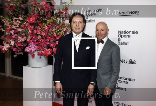 Amsterdam 26 maart 2026
Premiere Nationaal Ballet in de stopera.