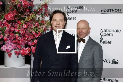 Amsterdam 26 maart 2026
Premiere Nationaal Ballet in de stopera.