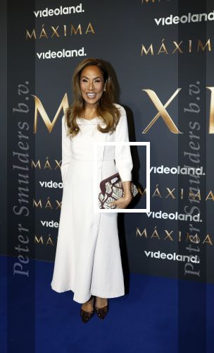 Amsterdam 11 maart 2026
Premiere 2e seizoen Maxima ( Videoland) in nieuwe kerk in Amsterdam . Patty Brard