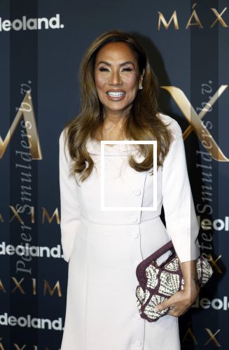 Amsterdam 11 maart 2026
Premiere 2e seizoen Maxima ( Videoland) in nieuwe kerk in Amsterdam . Patty Brard