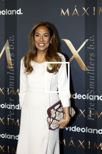 Amsterdam 11 maart 2026
Premiere 2e seizoen Maxima ( Videoland) in nieuwe kerk in Amsterdam . Patty Brard
