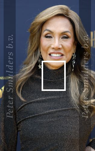 Scheveningen 14 maart 2026
Premiere Harry Potter in het afas circustheater. Patty Brard