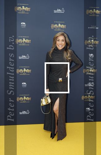 Scheveningen 14 maart 2026
Premiere Harry Potter in het afas circustheater. Patty Brard