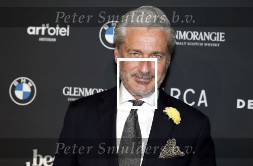 Amsterdam 30 maart 2026
Verkiezing best geklede nederlandse man . Paul Rem