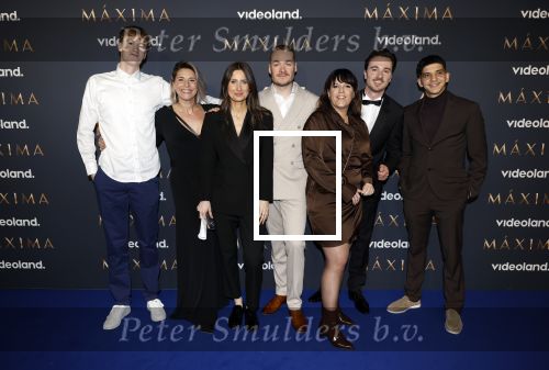 Amsterdam 11 maart 2026
Premiere 2e seizoen Maxima ( Videoland) in nieuwe kerk in Amsterdam . Perdienst RTL/Videoland