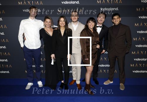 Amsterdam 11 maart 2026
Premiere 2e seizoen Maxima ( Videoland) in nieuwe kerk in Amsterdam . Perdienst RTL/Videoland