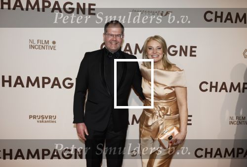 Amsterdam 16 maart 2026
Premiere Champagne met in de hoofdrollen Leo Alkemade Huub Stapel  en Guus Meeuwis . Pernille la Lau met partner