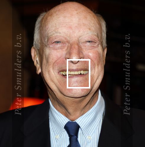 Wassenaar 19 maart 2026
Frank Jansen viert zijn 80 e verjaardag op kasteel Wittenburg . Peter Paul Tobi