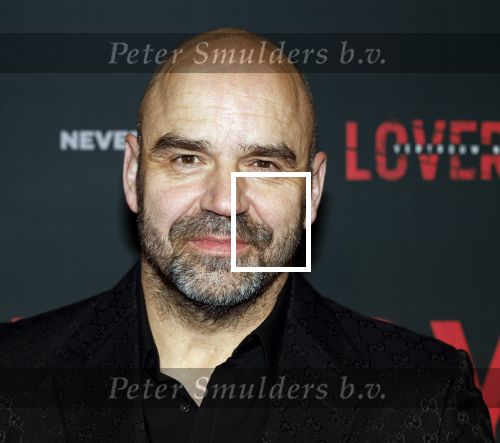 Amsterdam 24 maart 2026
Premiere Loverboys in Tuschinski. Peter Post