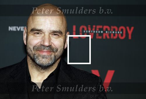 Amsterdam 24 maart 2026
Premiere Loverboys in Tuschinski. Peter Post