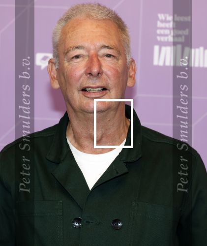 Amsterdam 13 maart 2026
Boekenbal 2026 in de schouwburg van Amsterdam. Peter de Smet kwam met partner kinderen en zijn ex vrouw