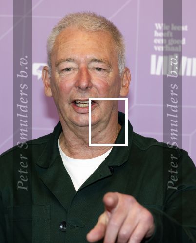 Amsterdam 13 maart 2026
Boekenbal 2026 in de schouwburg van Amsterdam. Peter de Smet kwam met partner kinderen en zijn ex vrouw