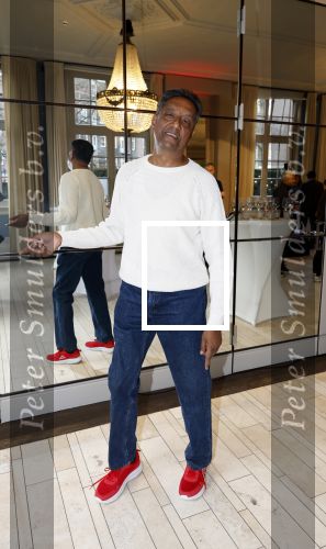 Amsterdam 8 maart 2026
Boek presentatie Yesim Candan in het college Hotel. Prem Radhakishun