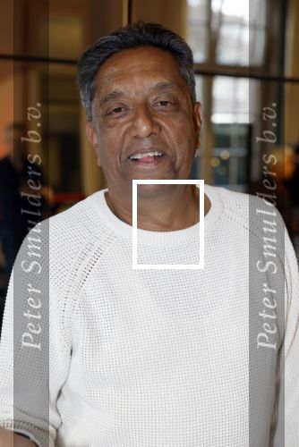 Amsterdam 8 maart 2026
Boek presentatie Yesim Candan in het college Hotel. Prem Radhakishun
