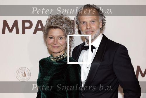 Amsterdam 16 maart 2026
Premiere Champagne met in de hoofdrollen Leo Alkemade Huub Stapel  en Guus Meeuwis .