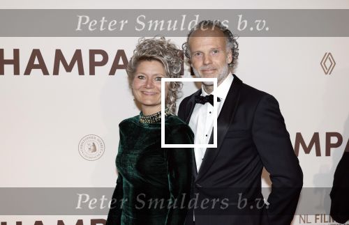 Amsterdam 16 maart 2026
Premiere Champagne met in de hoofdrollen Leo Alkemade Huub Stapel  en Guus Meeuwis .