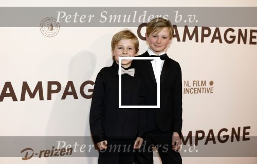 Amsterdam 16 maart 2026
Premiere Champagne met in de hoofdrollen Leo Alkemade Huub Stapel  en Guus Meeuwis .
