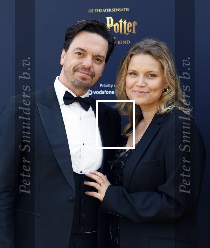 Scheveningen 14 maart 2026
Premiere Harry Potter in het afas circustheater.