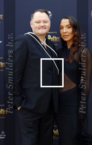 Scheveningen 14 maart 2026
Premiere Harry Potter in het afas circustheater.