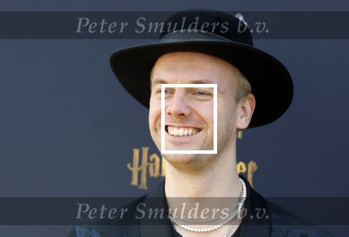 Scheveningen 14 maart 2026
Premiere Harry Potter in het afas circustheater.