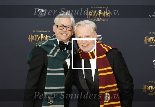 Scheveningen 14 maart 2026
Premiere Harry Potter in het afas circustheater.