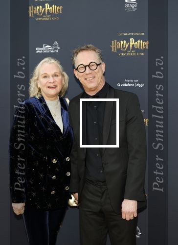 Scheveningen 14 maart 2026
Premiere Harry Potter in het afas circustheater.
