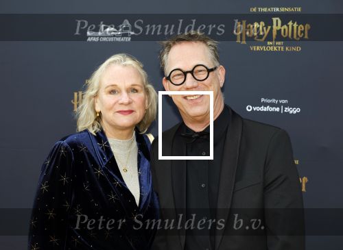 Scheveningen 14 maart 2026
Premiere Harry Potter in het afas circustheater.