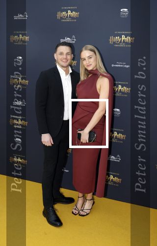 Scheveningen 14 maart 2026
Premiere Harry Potter in het afas circustheater.
