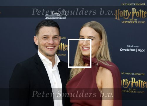 Scheveningen 14 maart 2026
Premiere Harry Potter in het afas circustheater.