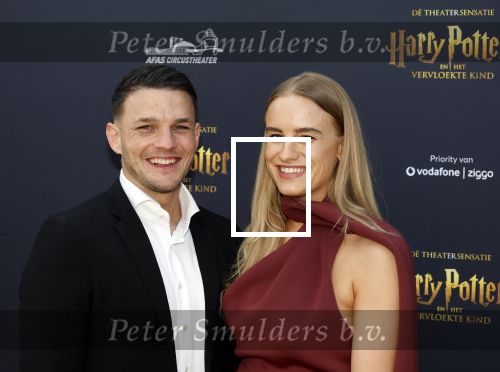 Scheveningen 14 maart 2026
Premiere Harry Potter in het afas circustheater.