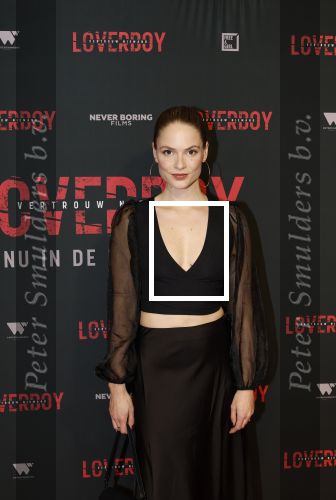 Amsterdam 24 maart 2026
Premiere Loverboys in Tuschinski.