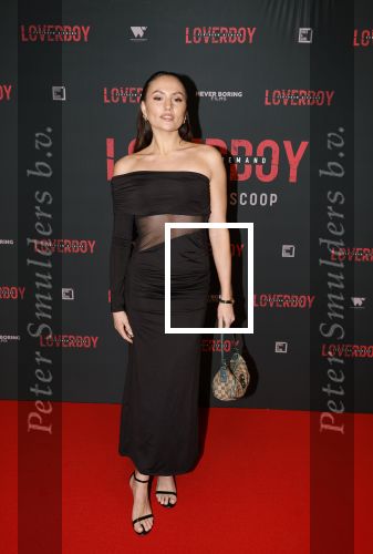 Amsterdam 24 maart 2026
Premiere Loverboys in Tuschinski.