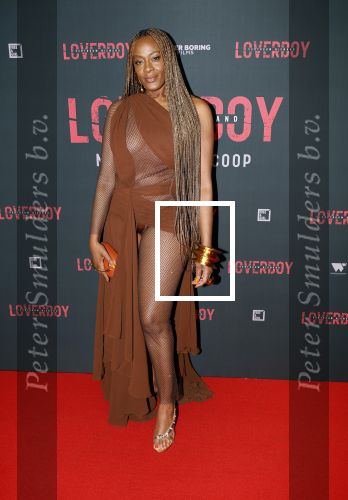 Amsterdam 24 maart 2026
Premiere Loverboys in Tuschinski.