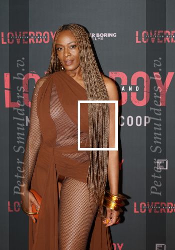 Amsterdam 24 maart 2026
Premiere Loverboys in Tuschinski.