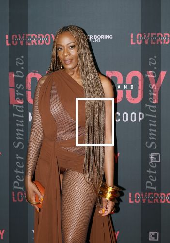 Amsterdam 24 maart 2026
Premiere Loverboys in Tuschinski.