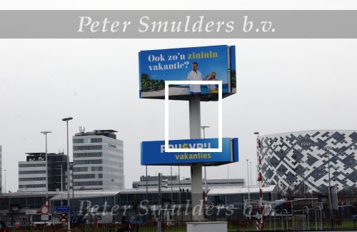 Schiphol 13 maart 2026
Prijsvrij abri met Leo Alkemade op schiphol