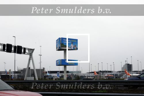 Schiphol 13 maart 2026
Prijsvrij abri met Leo Alkemade op schiphol