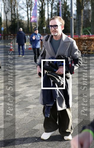 Heerenveen 29 maart 2026
De 10e hollandse 100 in Thialf georganiseerd door oa Prins Bernhard . Zijn moeder Prinses Margriet deed het startschot.