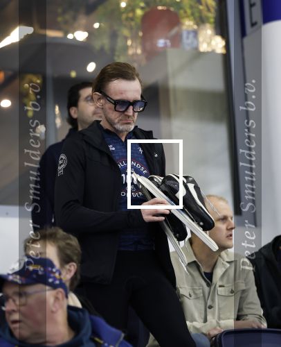 Heerenveen 29 maart 2026
De 10e hollandse 100 in Thialf georganiseerd door oa Prins Bernhard . Zijn moeder Prinses Margriet deed het startschot.