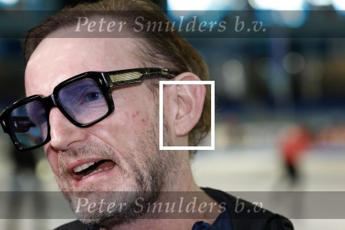 Heerenveen 29 maart 2026
De 10e hollandse 100 in Thialf georganiseerd door oa Prins Bernhard . Zijn moeder Prinses Margriet deed het startschot.