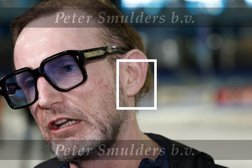 Heerenveen 29 maart 2026
De 10e hollandse 100 in Thialf georganiseerd door oa Prins Bernhard . Zijn moeder Prinses Margriet deed het startschot.