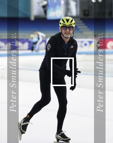 Heerenveen 29 maart 2026
De 10e hollandse 100 in Thialf georganiseerd door oa Prins Bernhard . Zijn moeder Prinses Margriet deed het startschot.