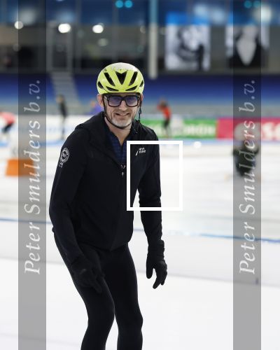 Heerenveen 29 maart 2026
De 10e hollandse 100 in Thialf georganiseerd door oa Prins Bernhard . Zijn moeder Prinses Margriet deed het startschot.