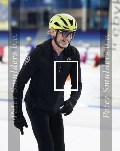 Heerenveen 29 maart 2026
De 10e hollandse 100 in Thialf georganiseerd door oa Prins Bernhard . Zijn moeder Prinses Margriet deed het startschot.
